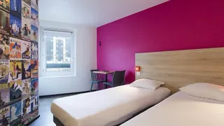 hotelF1 Cergy