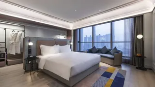 Mercure Lanzhou Downtown