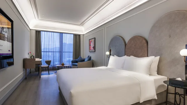 Mercure Lanzhou Downtown photo 5