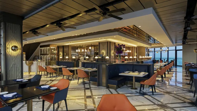 Banyan Tree Kuala Lumpur photo 7