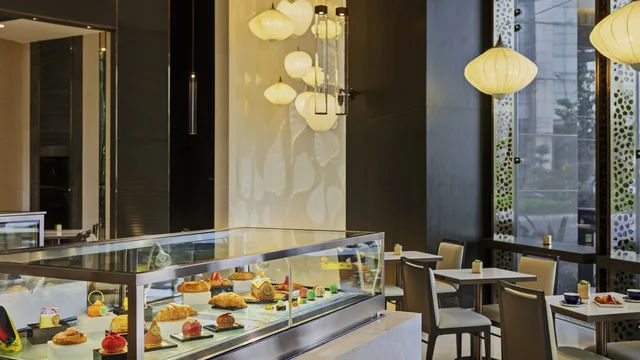 Banyan Tree Kuala Lumpur photo 8