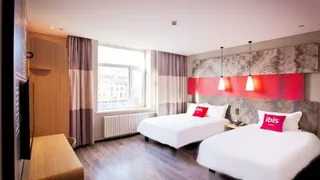 Ibis Harbin Hongqi Street Hotel