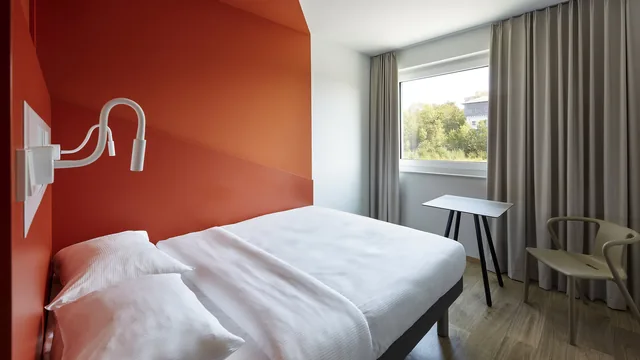 Ibis budget Bayreuth photo 2