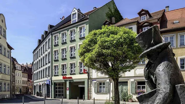 Ibis budget Bayreuth photo 10