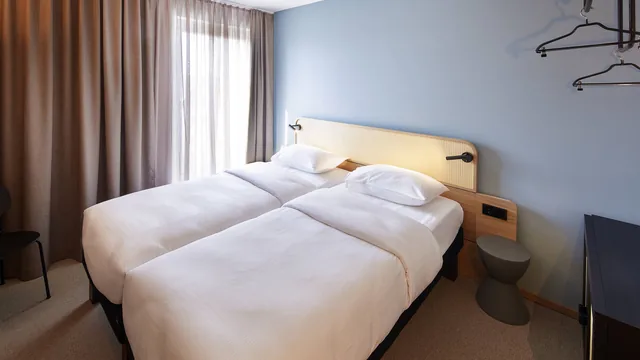 Ibis Styles Bayreuth photo 3