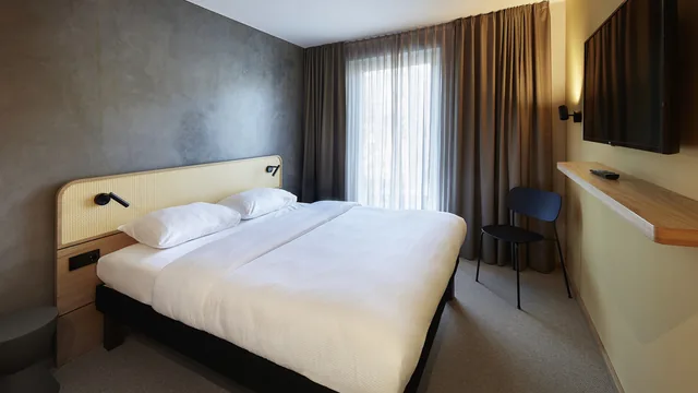 Ibis Styles Bayreuth photo 4