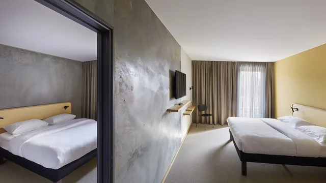 Ibis Styles Bayreuth photo 6
