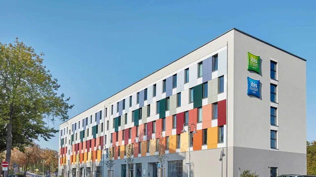 Ibis Styles Bayreuth photo 7