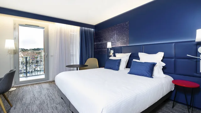 Mercure Toulon Seyne-sur-Mer photo 4