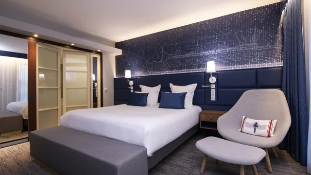 Mercure Toulon Seyne-sur-Mer photo 5