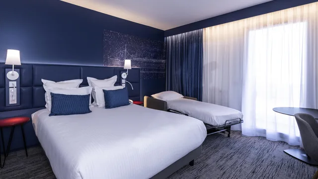 Mercure Toulon Seyne-sur-Mer photo 7