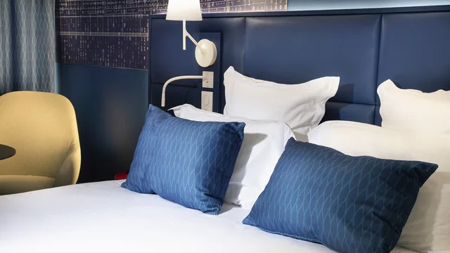 Mercure Toulon Seyne-sur-Mer photo 8