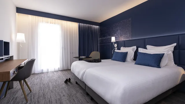 Mercure Toulon Seyne-sur-Mer photo 9