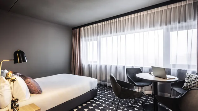 Ibis Styles Arnhem Centre photo 5