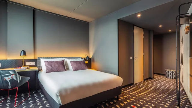Ibis Styles Arnhem Centre photo 6