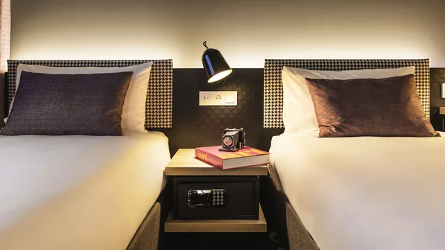 Ibis Styles Arnhem Centre photo 7