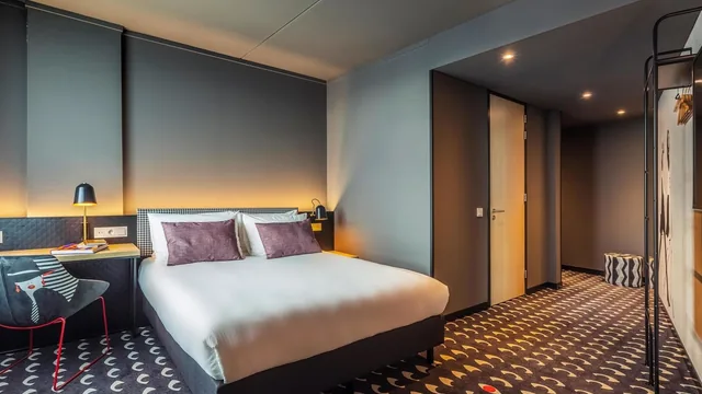 Ibis Styles Arnhem Centre photo 8