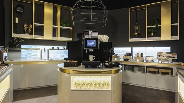 Ibis Styles Arnhem Centre photo 10