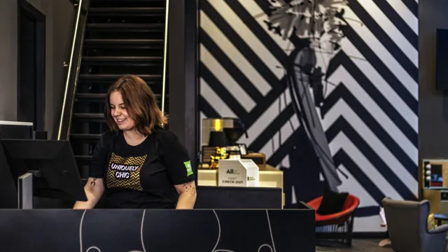 Ibis Styles Arnhem Centre photo 11