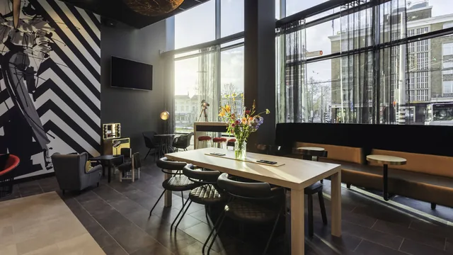 Ibis Styles Arnhem Centre photo 12