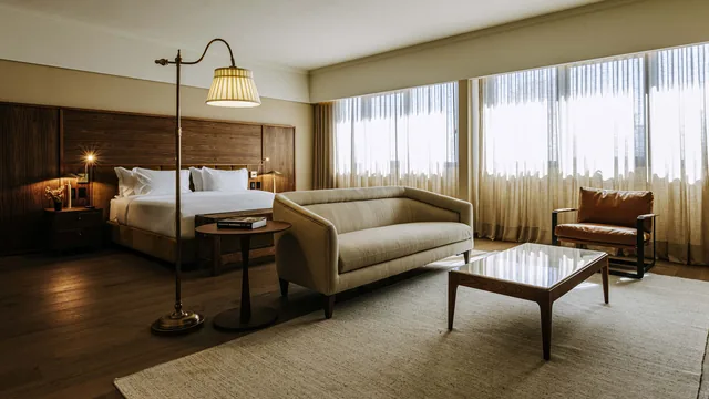 Hotel Costanero Montevideo - MGallery photo 3