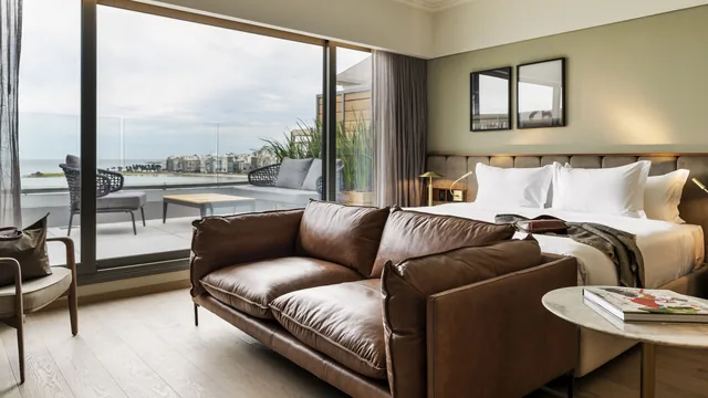 Hotel Costanero Montevideo - MGallery photo 4