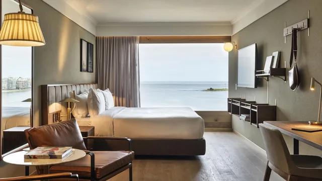 Hotel Costanero Montevideo - MGallery photo 5