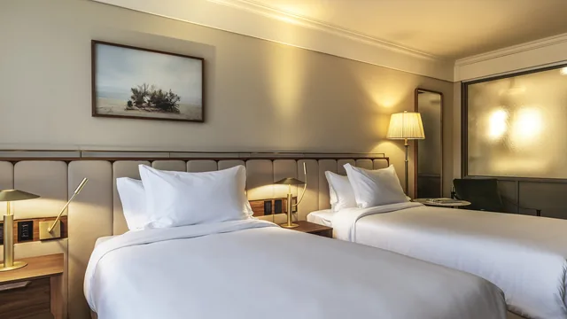 Hotel Costanero Montevideo - MGallery photo 6