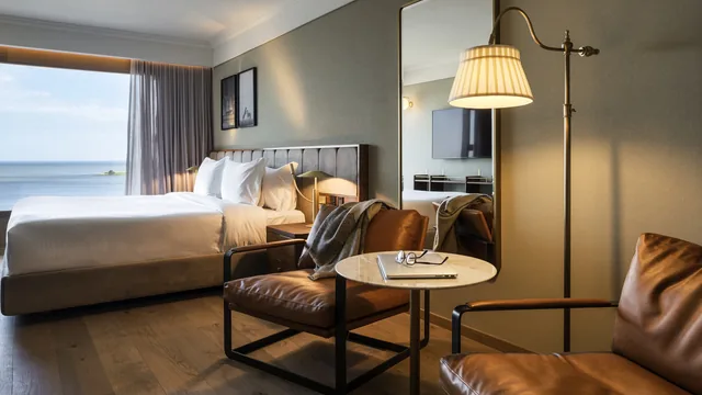 Hotel Costanero Montevideo - MGallery photo 7