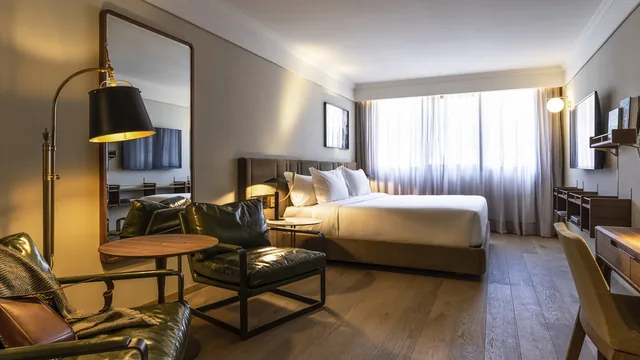 Hotel Costanero Montevideo - MGallery photo 8
