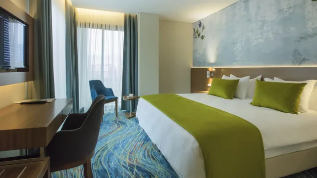 Ibis Styles Izmir Bornova photo 4