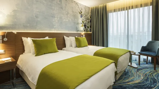 Ibis Styles Izmir Bornova photo 7