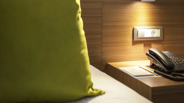 Ibis Styles Izmir Bornova photo 8
