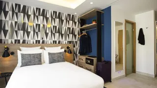 Aparthotel Adagio Premium Casablanca City Center
