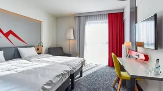 Ibis Styles Nowy Targ