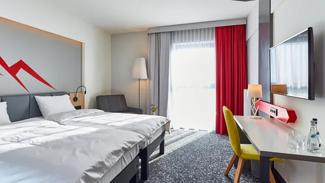Ibis Styles Nowy Targ photo 1
