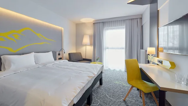 Ibis Styles Nowy Targ photo 3