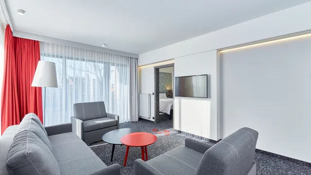 Ibis Styles Nowy Targ photo 5