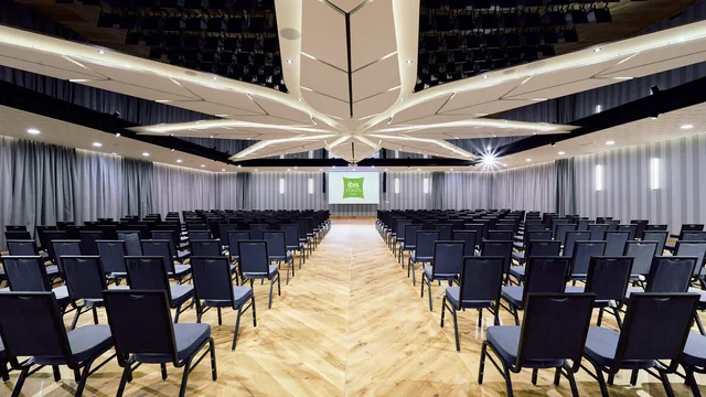 Ibis Styles Nowy Targ photo 8
