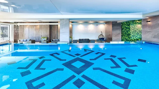 Ibis Styles Nowy Targ photo 9