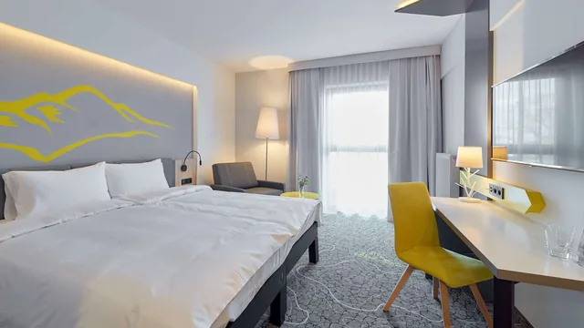 Ibis Styles Nowy Targ photo 10