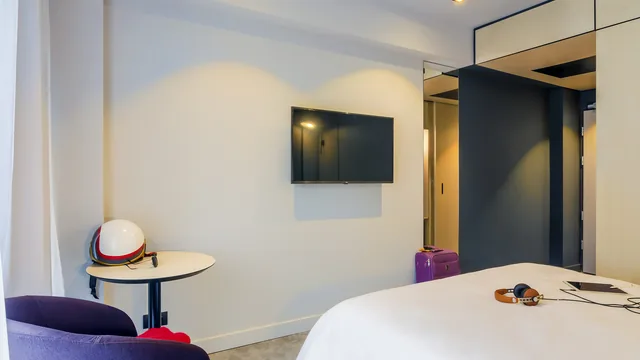 Ibis Timisoara City Center photo 1