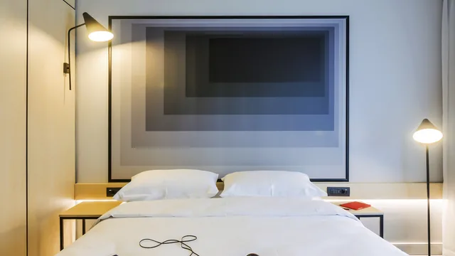 Ibis Timisoara City Center photo 6