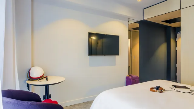 Ibis Timisoara City Center photo 8