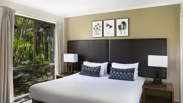 BreakFree Aanuka Beach Resort photo 4