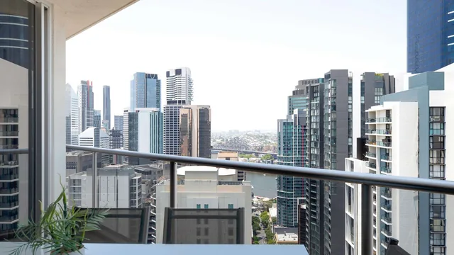 Mantra on Mary Brisbane photo 9