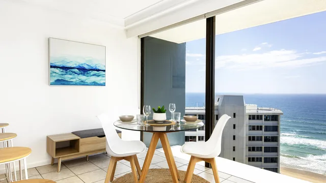 BreakFree Longbeach Surfers Paradise photo 4