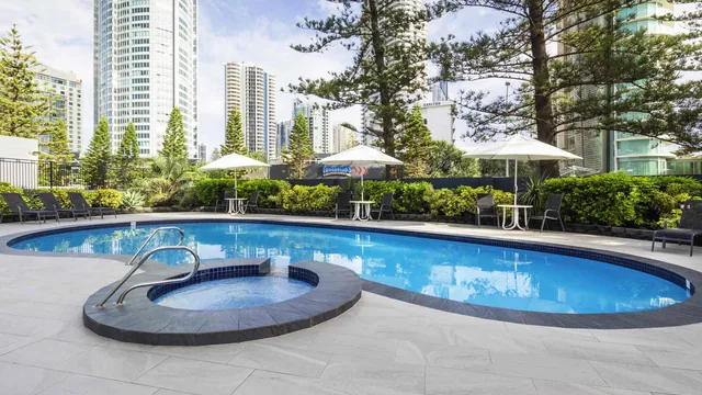BreakFree Longbeach Surfers Paradise photo 7
