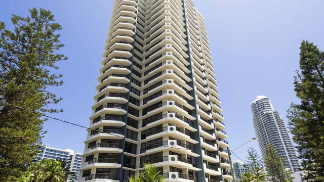 BreakFree Longbeach Surfers Paradise photo 9