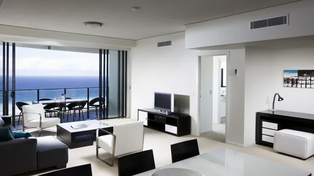 Mantra Sierra Grand Broadbeach photo 1